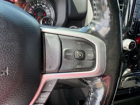 Used 2020 RAM 1500 Big Horn AWD/4WD image 23
