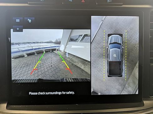 Certified 2023 Ford F150 XLT w/ Equipment Group 302A High image 18