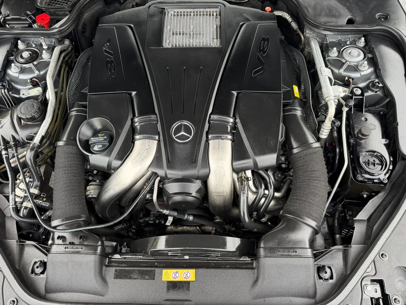 Used 2013 Mercedes-Benz SL 550 image 36