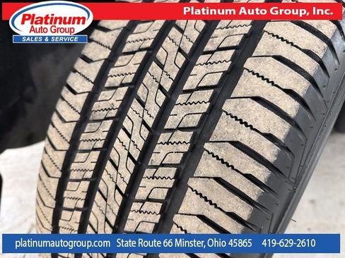 Used 2021 Jeep Grand Cherokee Trailhawk w/ Trailhawk Luxury Group image 56