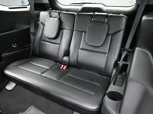 Certified 2023 Ford Explorer XLT w/ Equipment Group 202A image 22