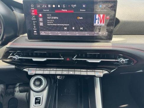 Used 2024 Dodge Hornet R/T Plus AWD/4WD image 15