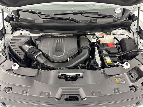 Used 2024 GMC Acadia Elevation w/ Luxury Package image 29