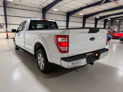 Used 2021 Ford F150 XL w/ Equipment Group 101A High RWD image 65