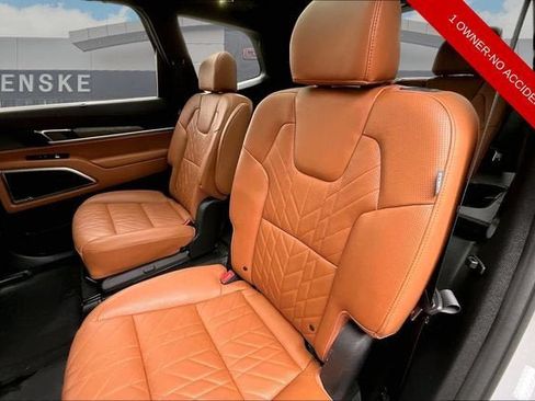 Used 2024 Kia Telluride SX Prestige X-Line AWD/4WD image 26