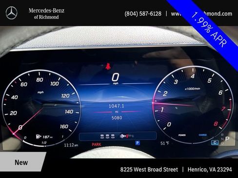 Certified 2025 Mercedes-Benz GLC 300 4MATIC image 20