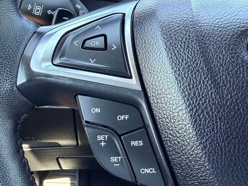 Used 2024 Ford Edge SEL w/ Convenience Package AWD/4WD image 27