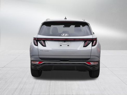 Used 2023 Hyundai Tucson SEL FWD image 6
