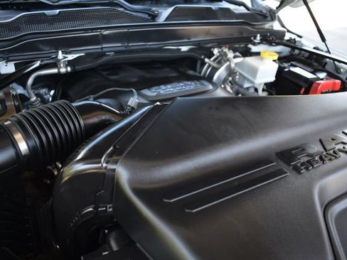 Used 2022 RAM 2500 Tradesman AWD/4WD image 19
