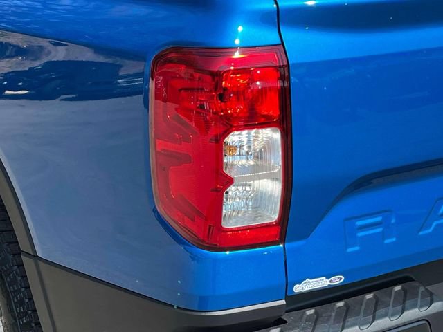 New 2026 Ford Ranger XL RWD image 10