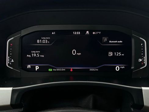 Used 2022 Volkswagen Atlas SE image 28