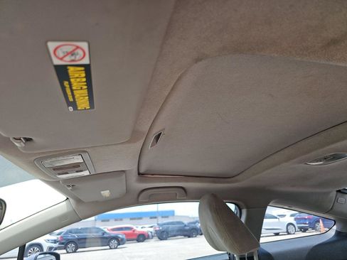 Used 2012 Honda Civic EX image 8