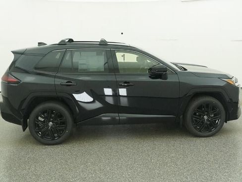 New 2026 Toyota RAV4 XSE image 11