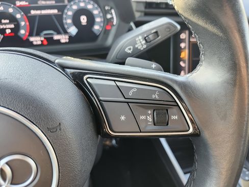 Used 2023 Audi A3 2.0T Premium image 38