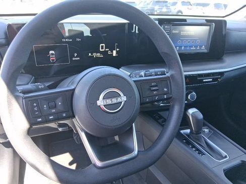 Used 2025 Nissan Kicks S AWD/4WD image 22