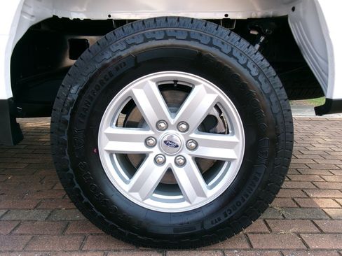 Used 2021 Ford F150 XLT AWD/4WD image 47