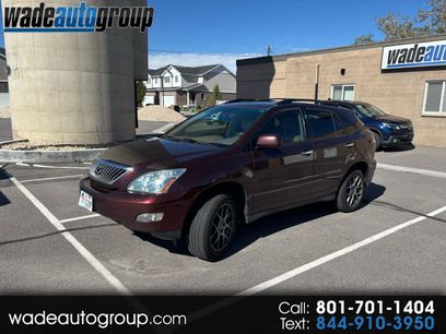 Used 2008 Lexus RX 350 2WD
