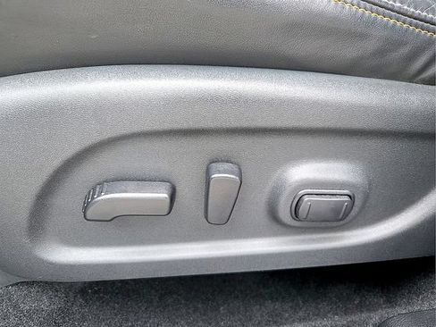 Used 2023 Nissan Murano Platinum w/ Cargo Package AWD/4WD image 18