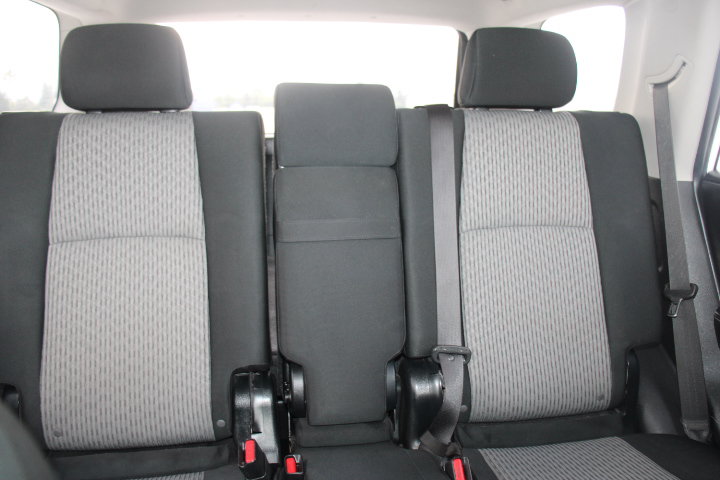 Used 2016 Toyota 4Runner SR5 AWD/4WD image 23