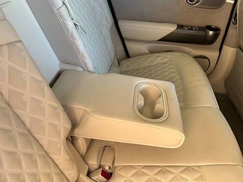 Used 2023 Genesis GV60 Performance w/ Security Package image 26