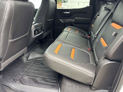 Used 2019 GMC Sierra 1500 AT4 w/ AT4 Premium Package image 11