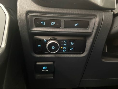 Used 2023 Ford F150 XLT w/ Equipment Group 302A High image 38