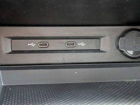 Certified 2021 Volkswagen Tiguan S FWD image 22