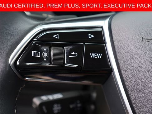 Used 2023 Audi A6 Premium Plus w/ Premium Plus Package AWD/4WD image 17