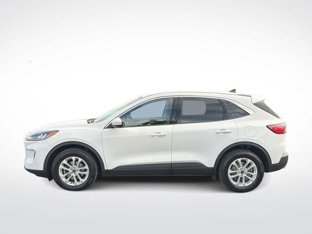 Certified 2021 Ford Escape SE w/ Convenience Package AWD/4WD image 5