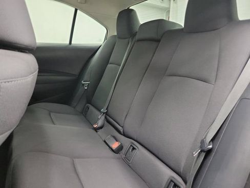 Used 2023 Toyota Corolla LE FWD image 11