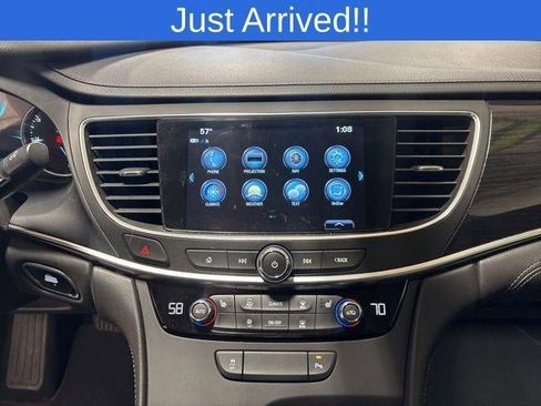 Used 2017 Buick LaCrosse Essence w/ Sun and Shade Package image 14