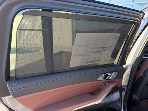 New 2026 BMW X7 M60i AWD/4WD image 22