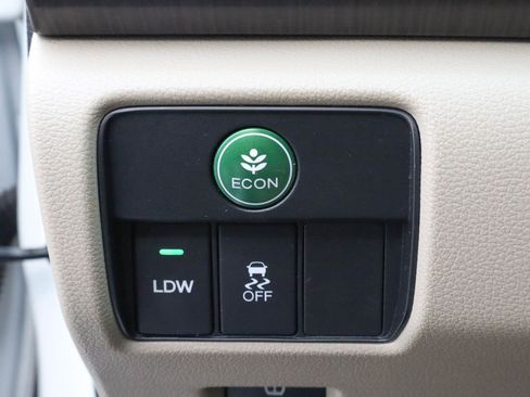 Used 2014 Honda Accord EX-L image 16