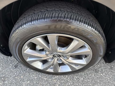 Certified 2023 MAZDA CX-30 AWD 2.5 S w/ Select Package image 14