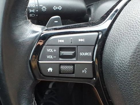 Used 2022 Honda Civic Sport image 12