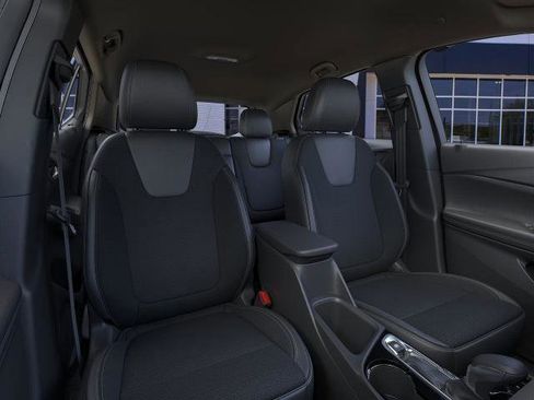 New 2026 Buick Encore GX Preferred AWD/4WD image 59