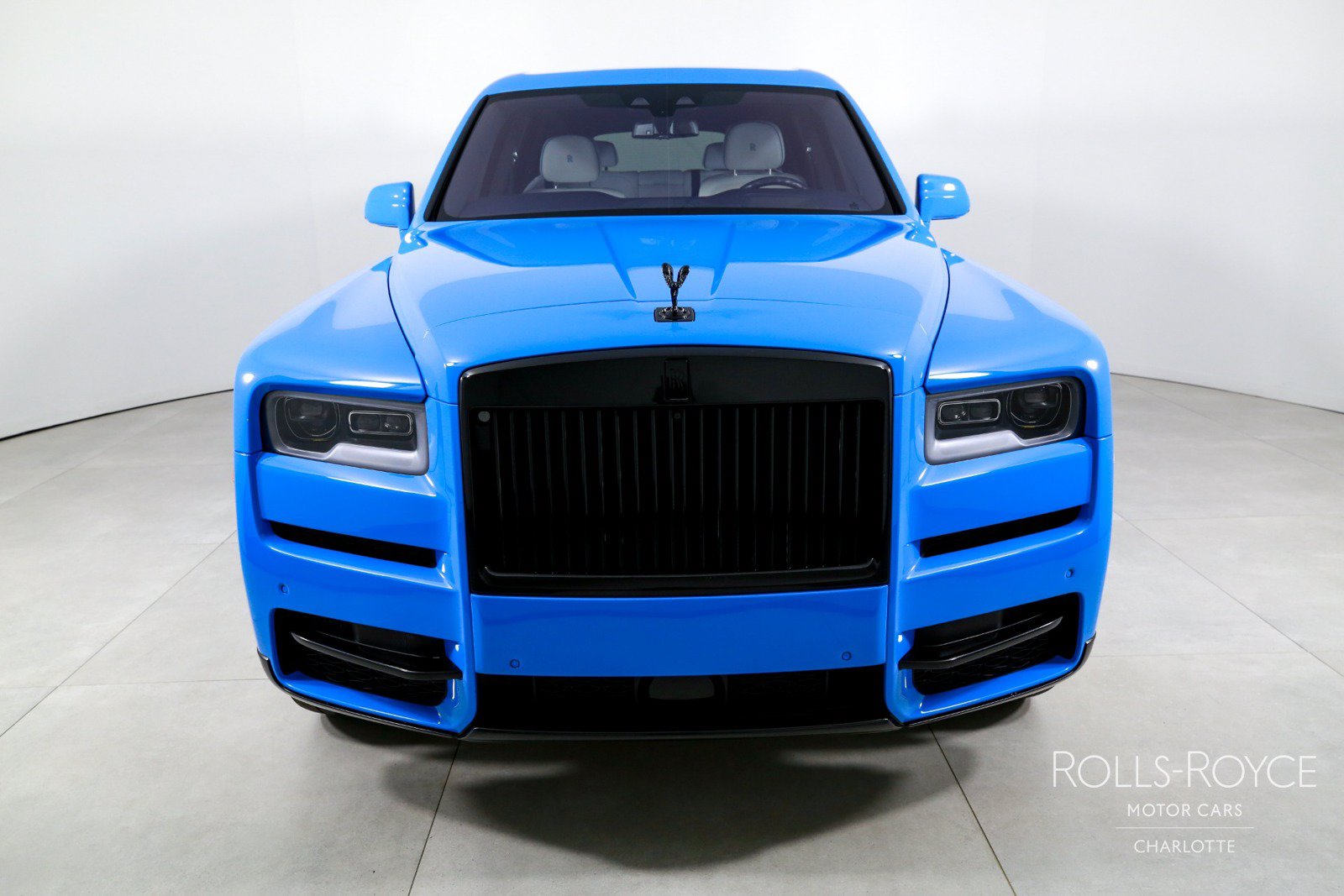 Used 2023 Rolls-Royce Cullinan AWD/4WD image 7