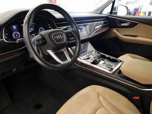 Used 2022 Audi Q7 3.0T Premium Plus w/ Premium Plus Package image 12