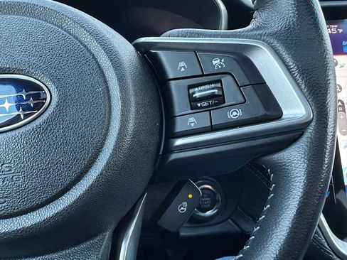 Used 2022 Subaru Outback Limited image 37