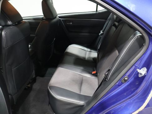 Used 2016 Toyota Corolla L image 18