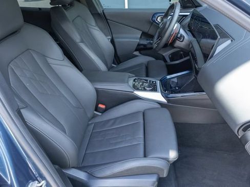 Certified 2026 BMW X3 M50 AWD/4WD image 21