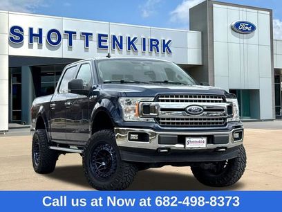 Used 2020 Ford F150 XLT w/ Equipment Group 302A Luxury