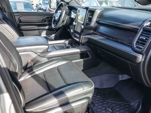 Used 2022 RAM 1500 Limited image 14