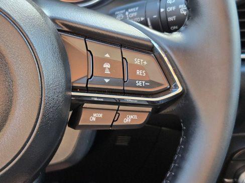 Certified 2025 MAZDA CX-5 AWD 2.5 S w/ Select Package image 31