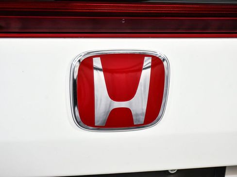 Used 2025 Honda Civic Type R image 88