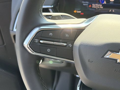 New 2026 Chevrolet Suburban LS image 25