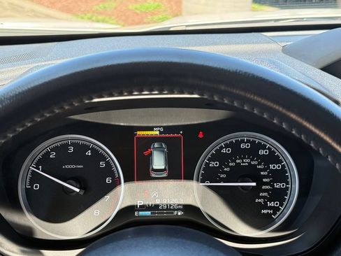 Certified 2023 Subaru Forester Premium AWD/4WD image 15