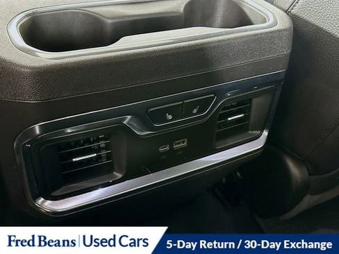 Used 2024 GMC Sierra 1500 Denali w/ Technology Package image 28