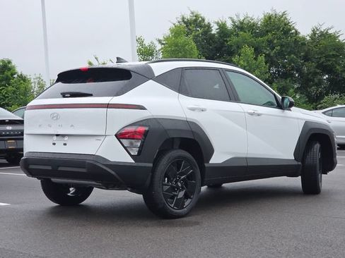 New 2026 Hyundai Kona SEL Sport AWD/4WD image 18