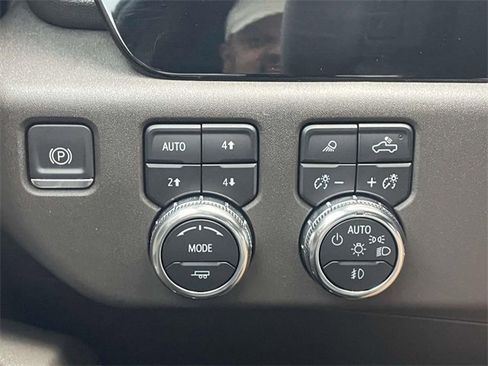 Certified 2023 GMC Sierra 1500 SLT w/ SLT Premium Plus Package image 27